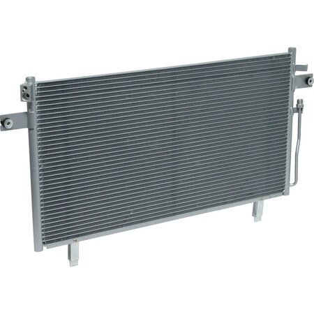 Universal Air Cond Nis Pathfinder 00-98 CN4954PFC